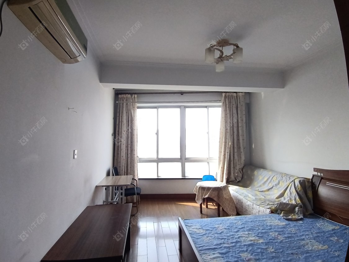 常州新天地商业广场租房_小牛看房