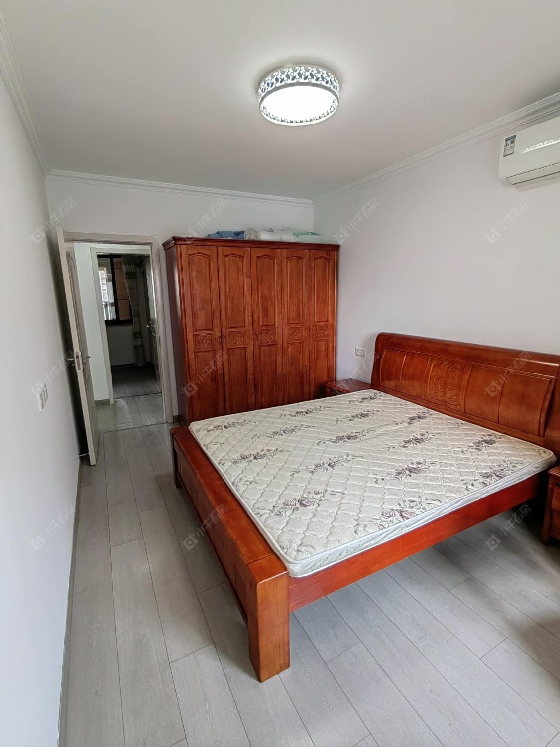 常州牡丹水岸国际在租房源室内图_小牛看房