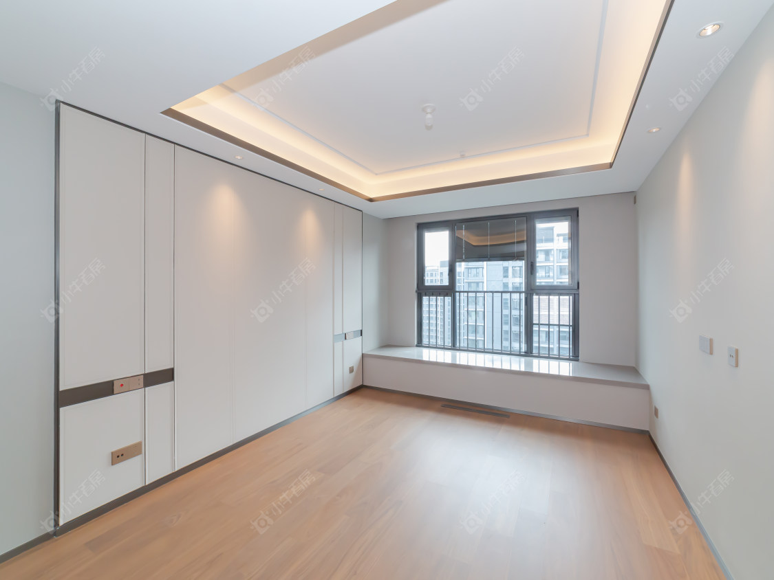 常州国色风华在售二手房源室内图_小牛看房