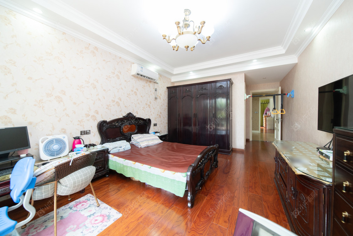 龙湖龙誉城三期房源室内图 常州龙湖龙誉城三期在售二手房源室内图_小牛看房