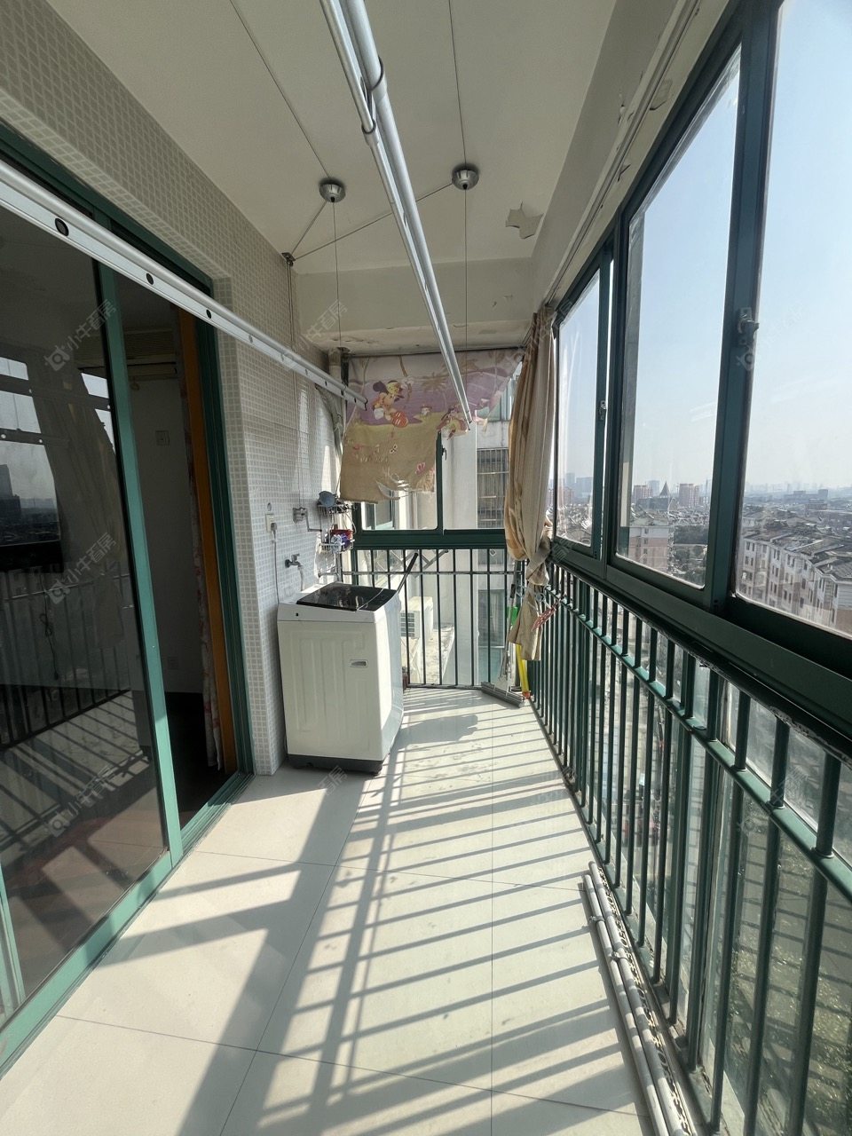 顺园六村房源室内图 常州顺园六村在租房源室内图_小牛看房