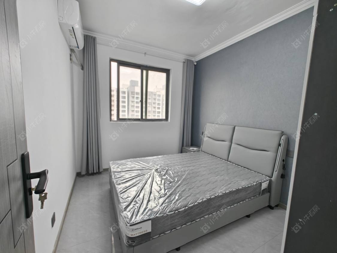 常州卢家新园在租房源室内图_小牛看房