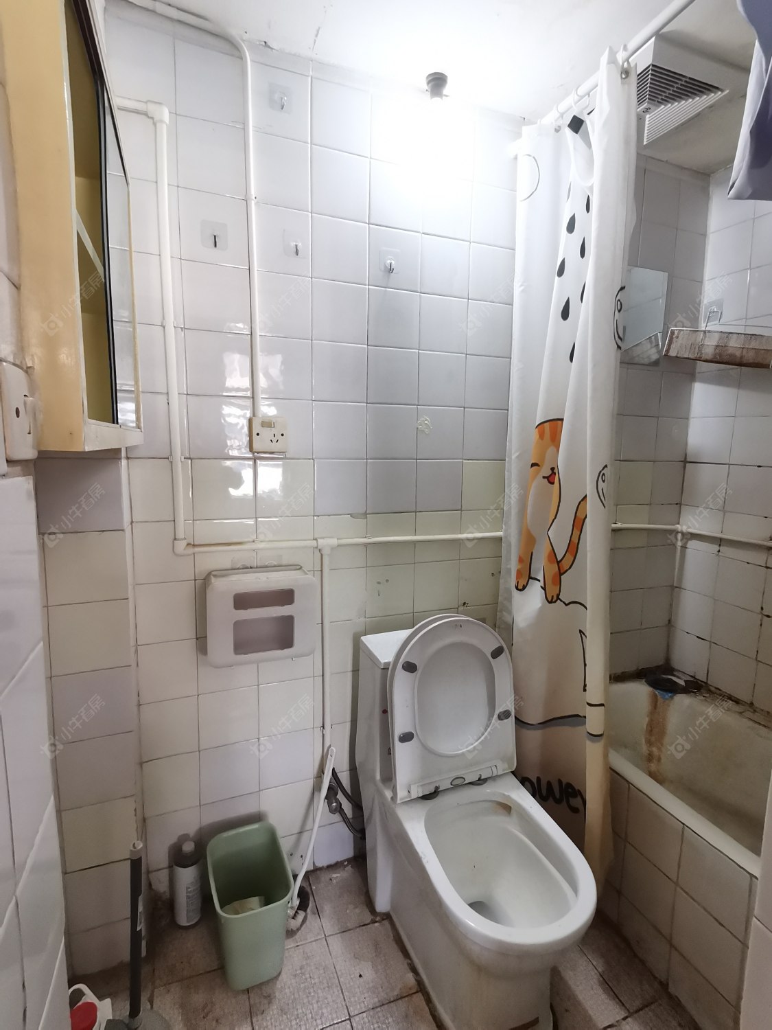 常州通济新村在租房源_小牛看房