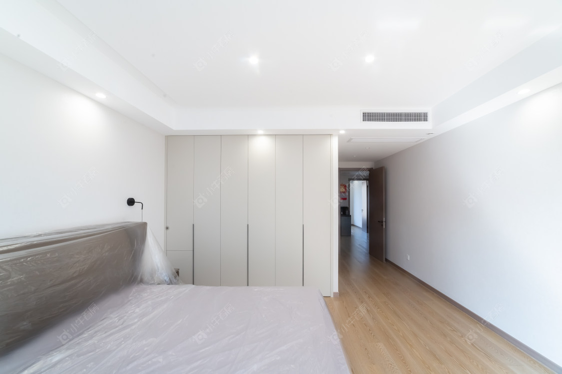 常州金地天际在售二手房源室内图_小牛看房