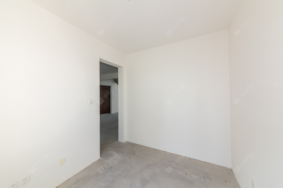 常州美的江山樾在售二手房源室内图_小牛看房