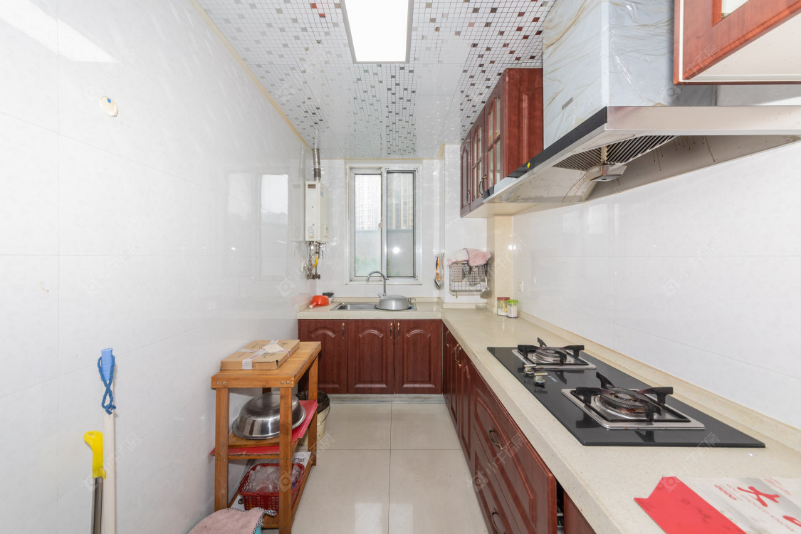 常州清水湾花园二期在售二手房源室内图_小牛看房