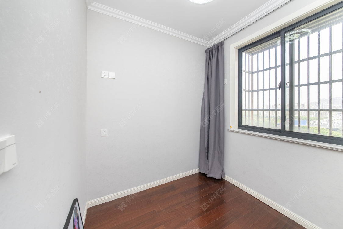 常州聚湖雅苑在售二手房源室内图_小牛看房