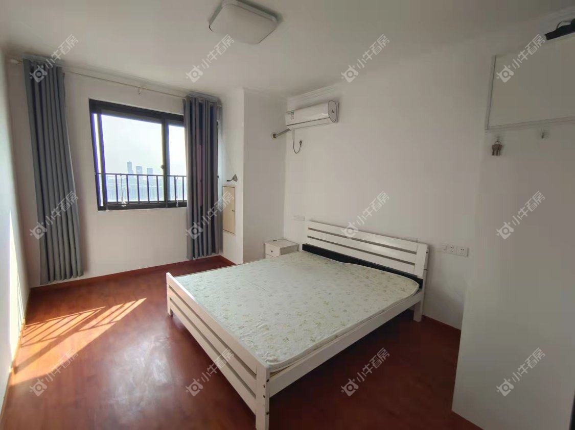 常州绿地香奈在租房源_小牛看房