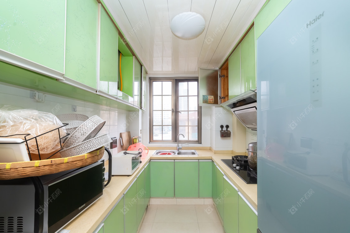 银河湾第一城一期房源室内图 常州银河湾第一城一期在售二手房源室内图_小牛看房