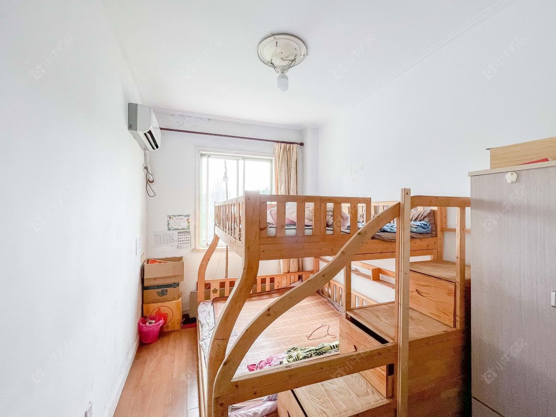 常州金玉苑在售二手房源室内图_小牛看房