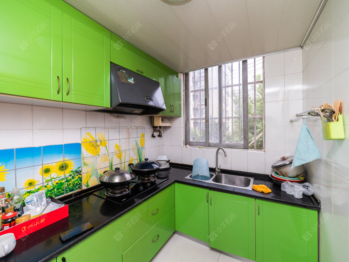 河苑家园一期房源室内图 常州河苑家园一期在售二手房源室内图_小牛看房