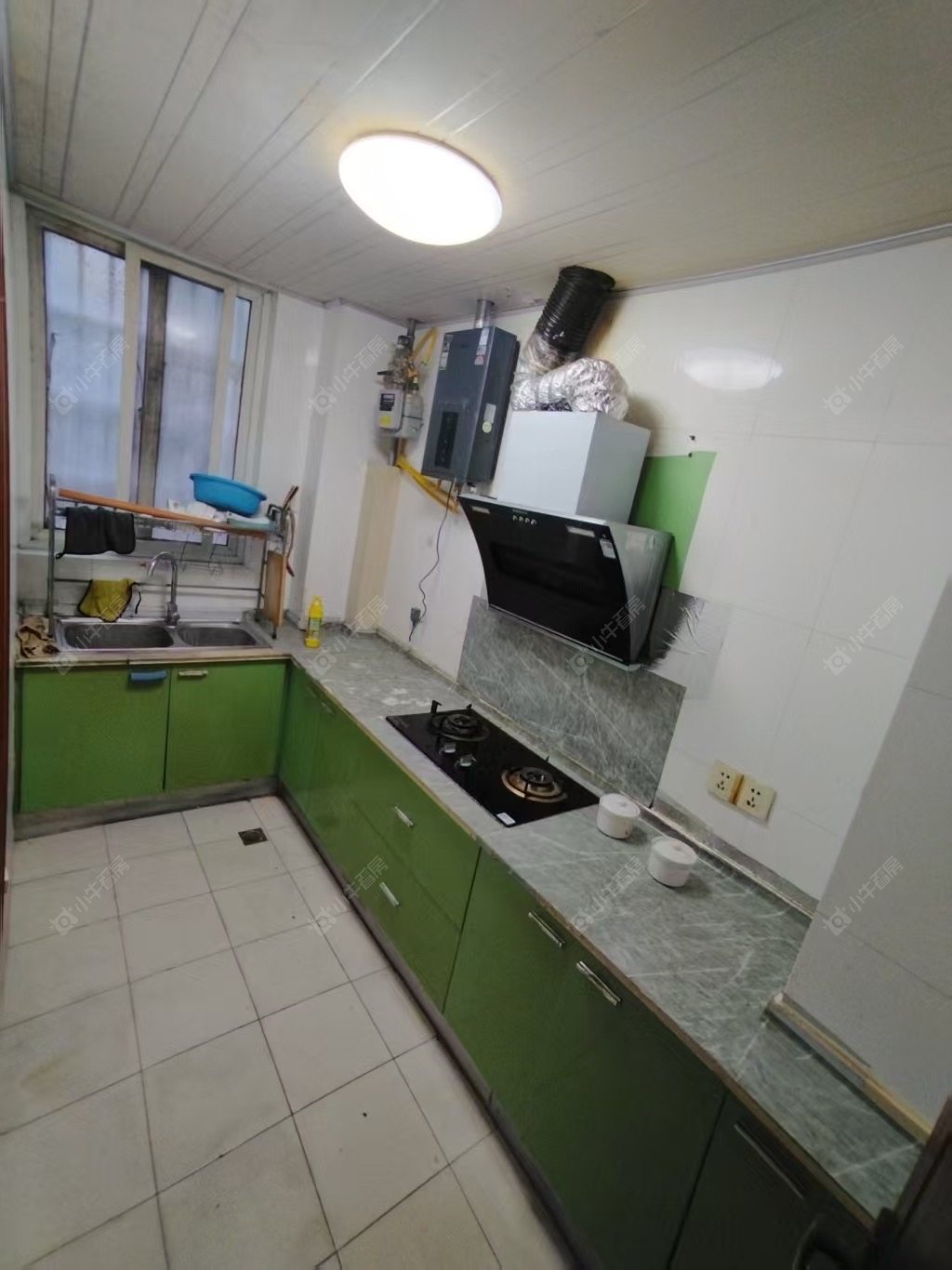 常州藏龙苑西区在租房源室内图_小牛看房