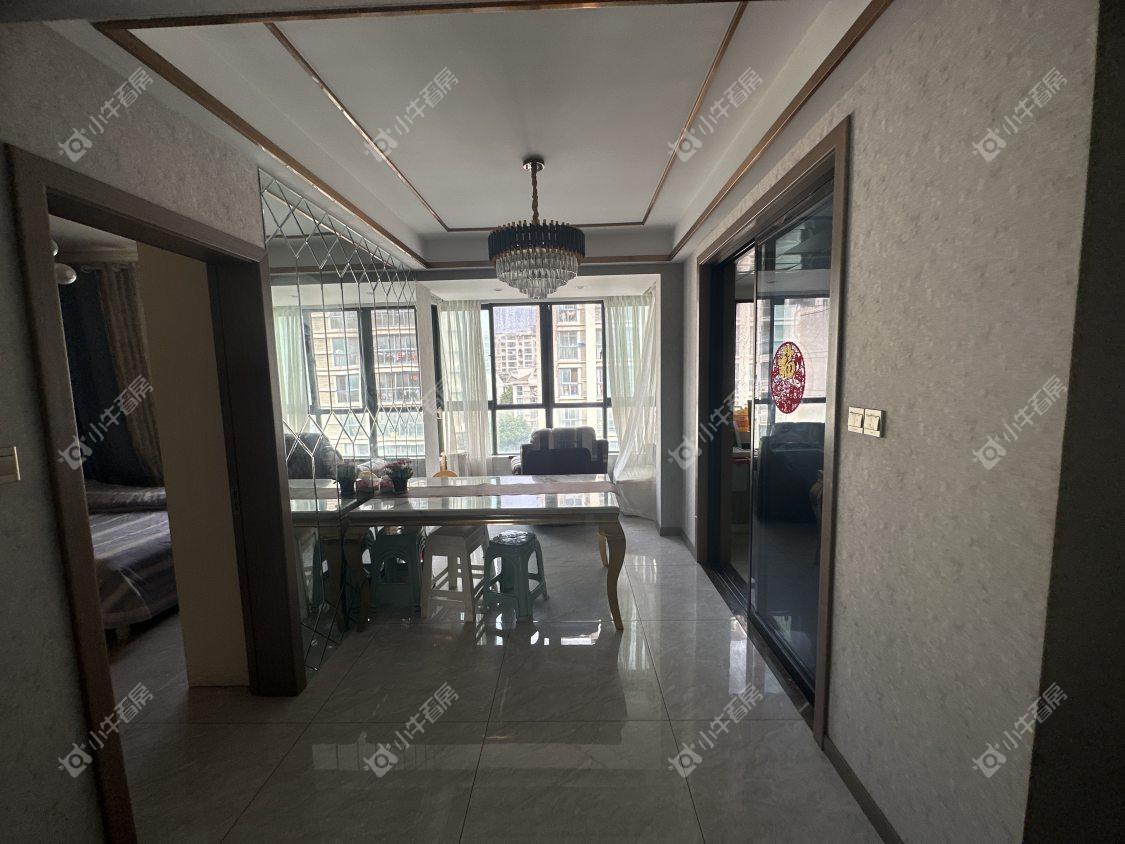 常州四季新城南苑在租房源室内图_小牛看房