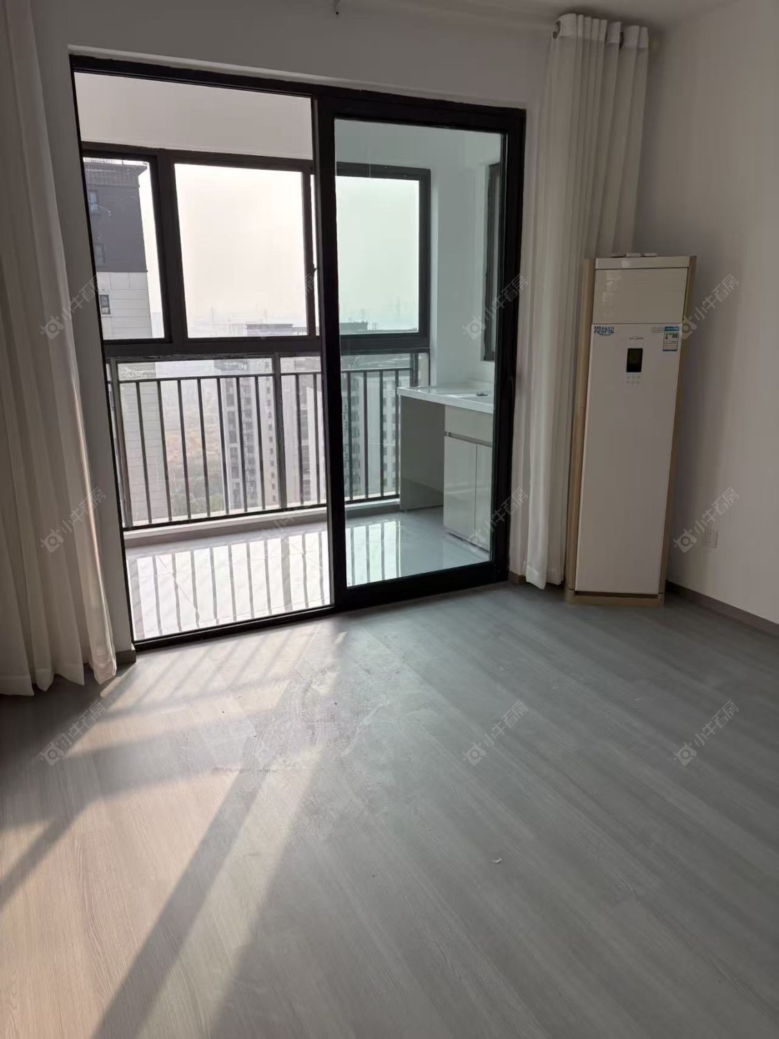 常州中南红玺台在租房源室内图_小牛看房