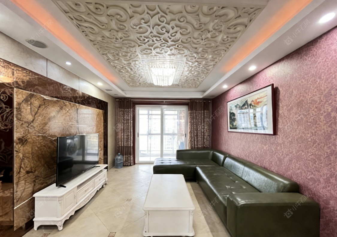 常州天隽峰租房_小牛看房