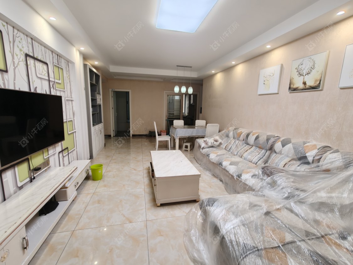 常州中海凤凰熙岸在租房源_小牛看房