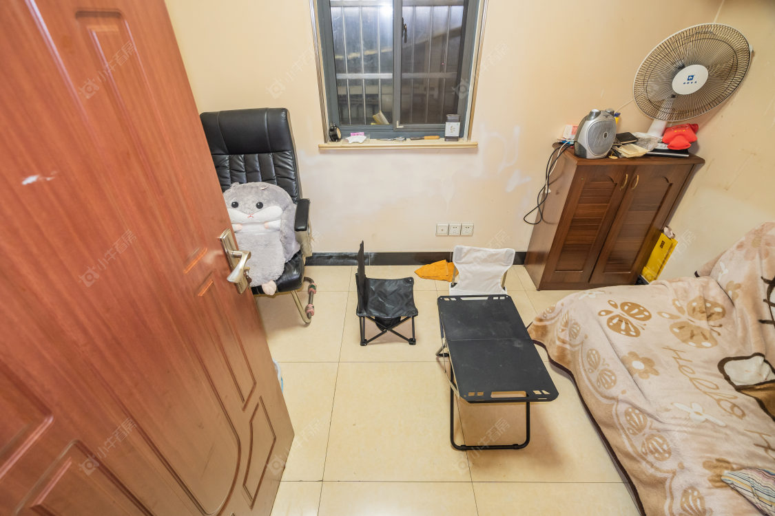 常州博爱路在售二手房源室内图_小牛看房