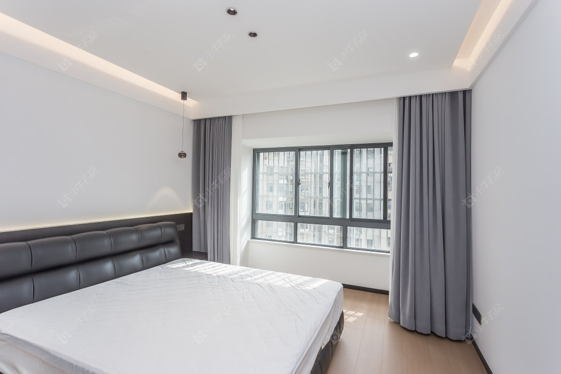 常州凯旋城东区在售二手房源室内图_小牛看房