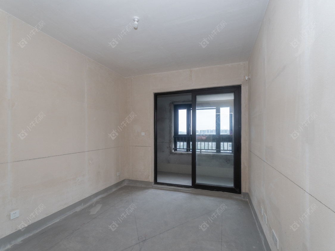 常州万科公园大道一期在售二手房源室内图_小牛看房