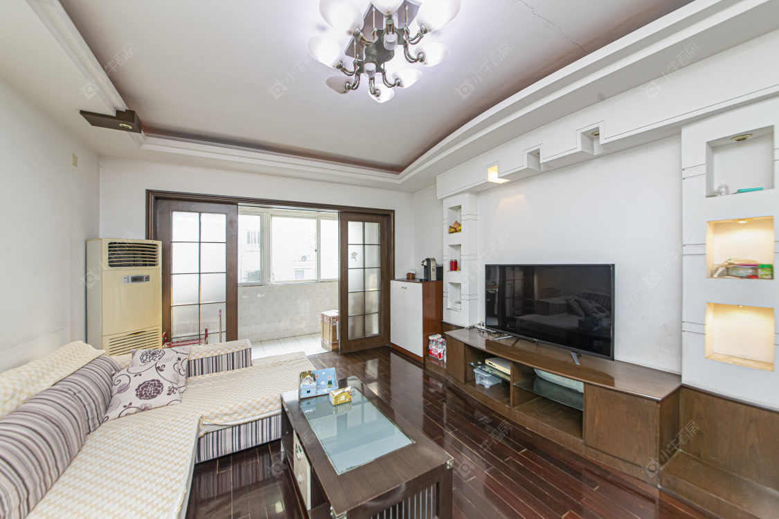 丰乐公寓南区房源室内图 常州丰乐公寓南区在售二手房源室内图_小牛看房