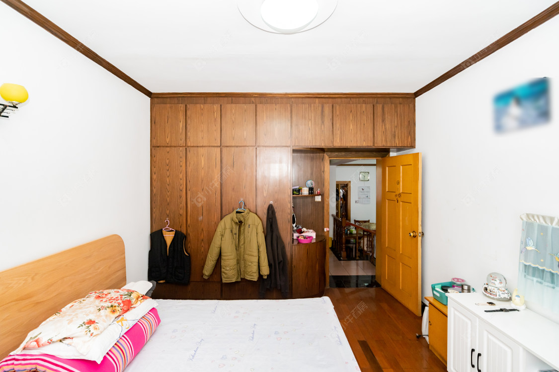 常州东方花园在售二手房源室内图_小牛看房