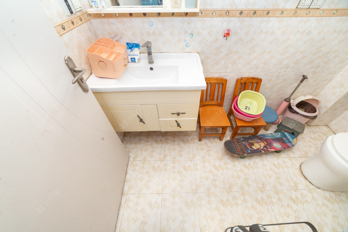 常州绿地世纪城一期在售二手房源室内图_小牛看房