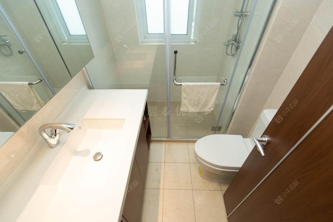 常州万科城在售二手房源室内图_小牛看房