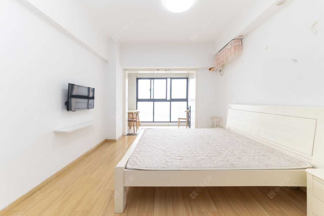 常州高力国际SOHO在售二手房源室内图_小牛看房