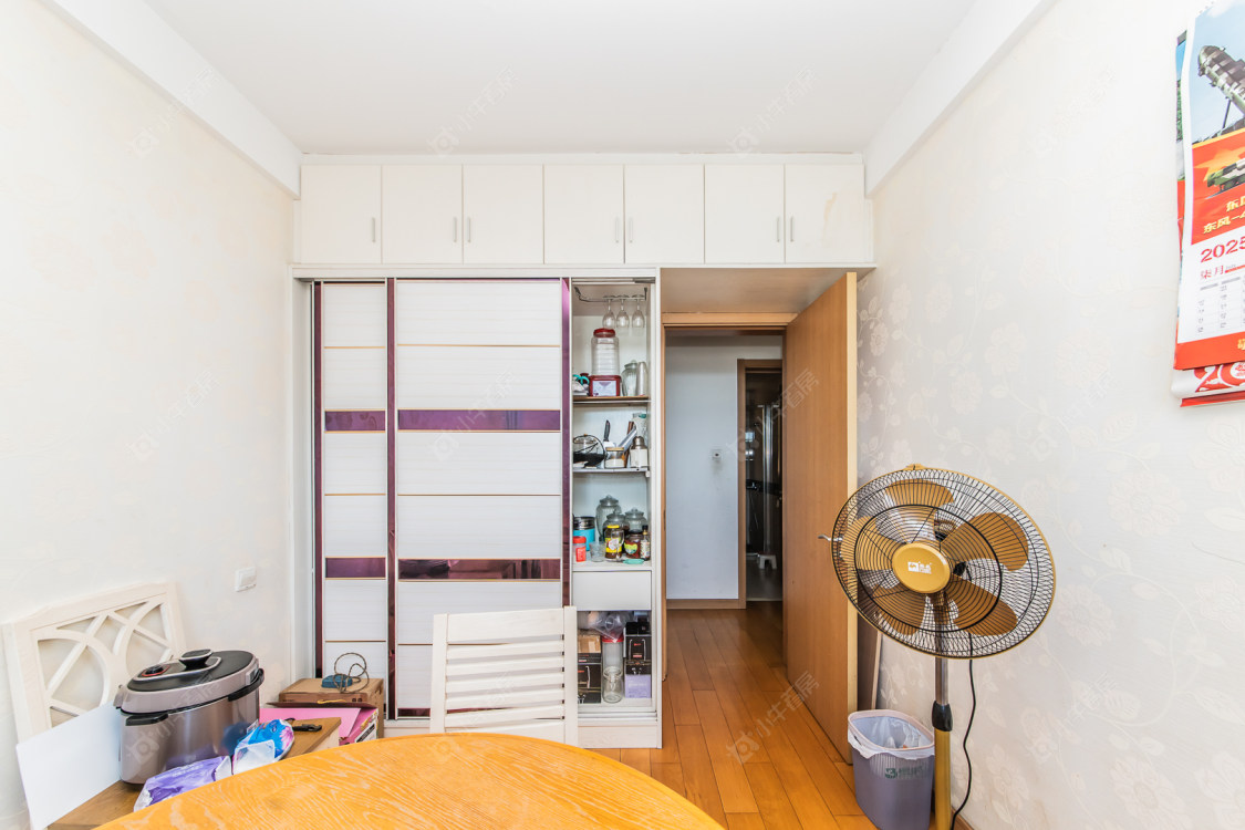 常州九洲花园二期在售二手房源室内图_小牛看房