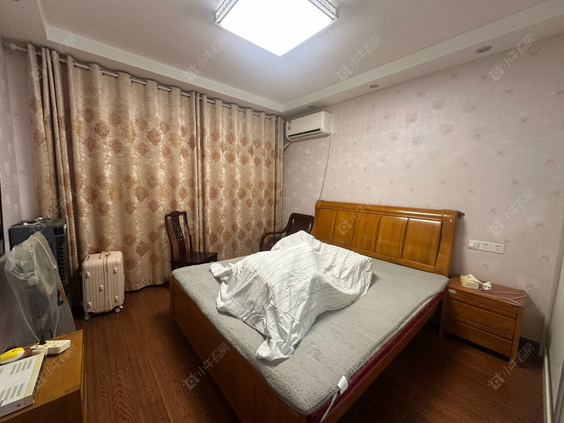 常州瑞丰花苑在租房源室内图_小牛看房