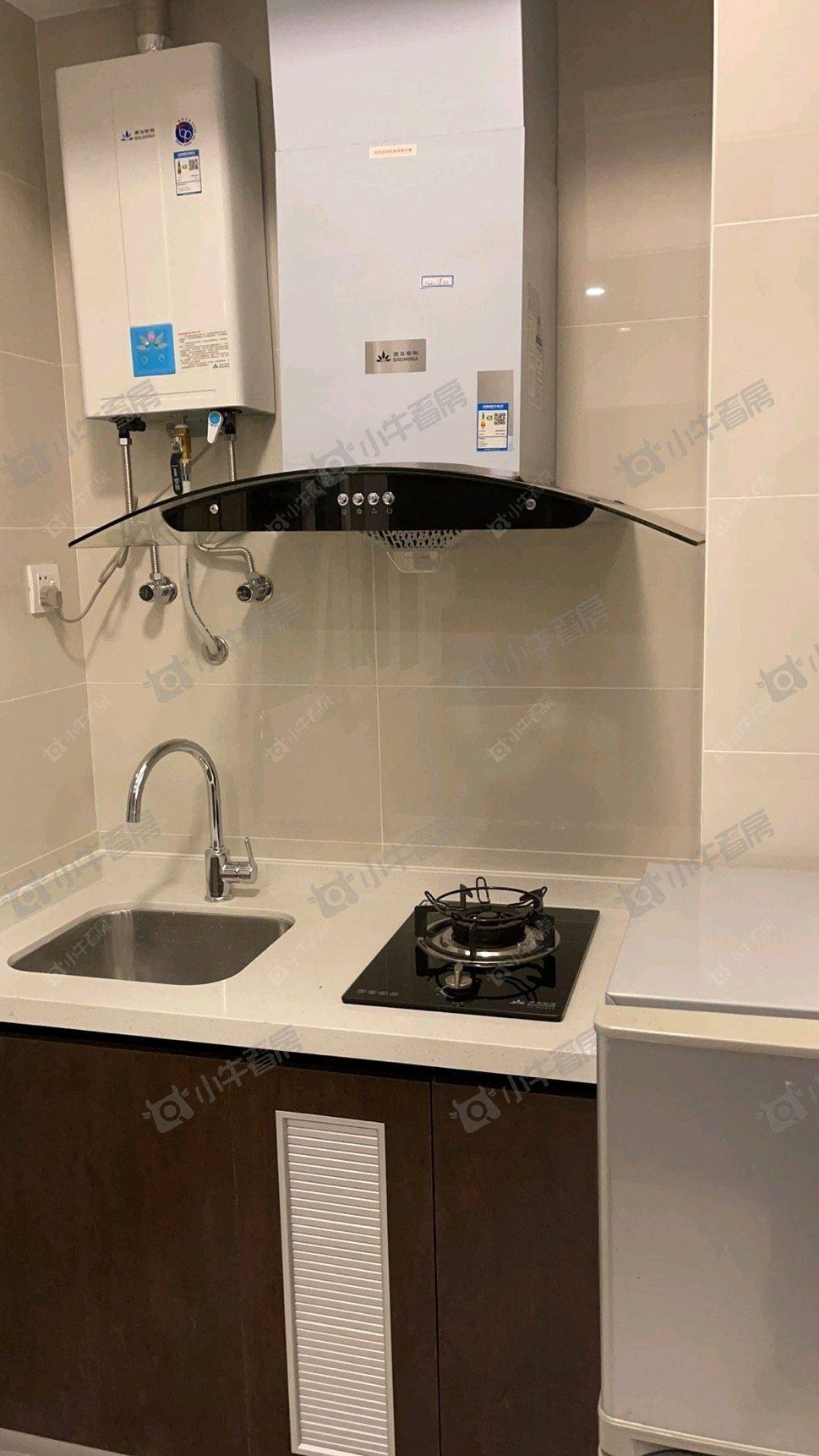 常州朗诗邻里中心在租房源室内图_小牛看房