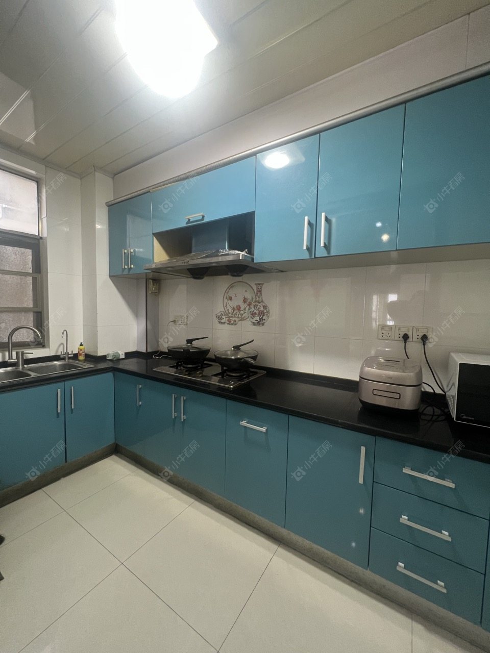 常州春晓苑在租房源室内图_小牛看房