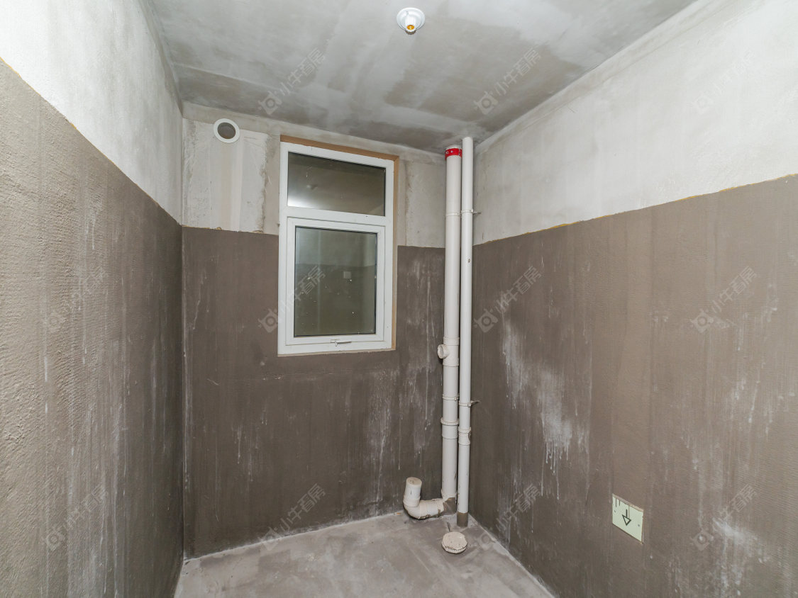 常州潞城花苑在售二手房源室内图_小牛看房