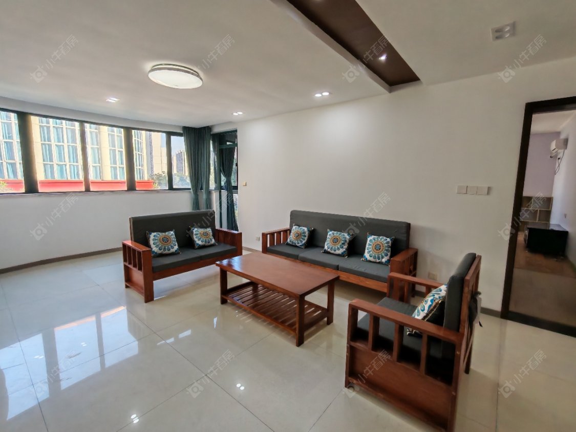 常州怀德名园在租房源室内图_小牛看房