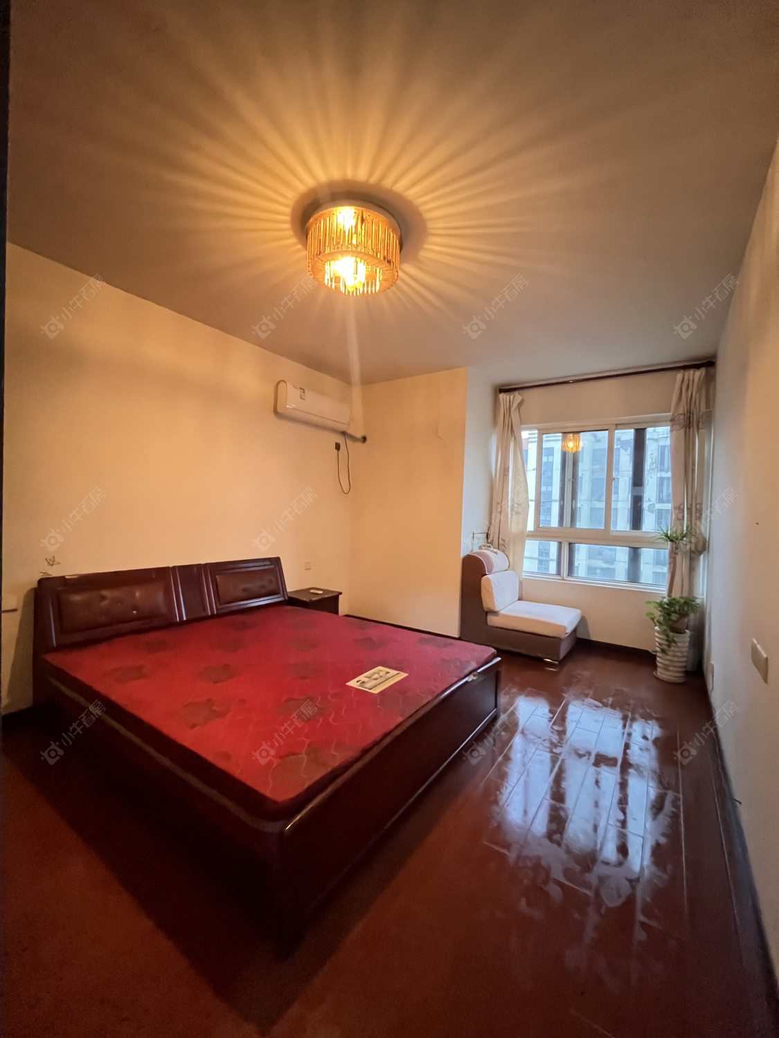 常州锦海星城一期在租房源室内图_小牛看房