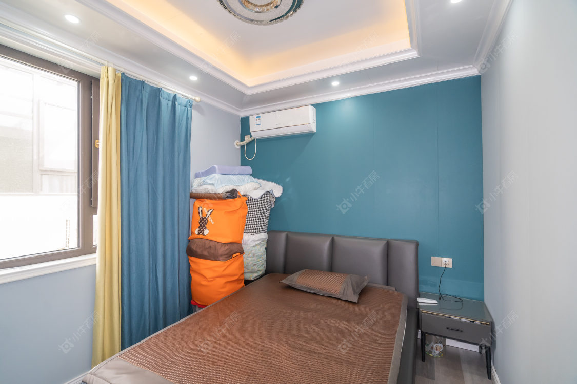 常州浦前张家村在售二手房源室内图_小牛看房