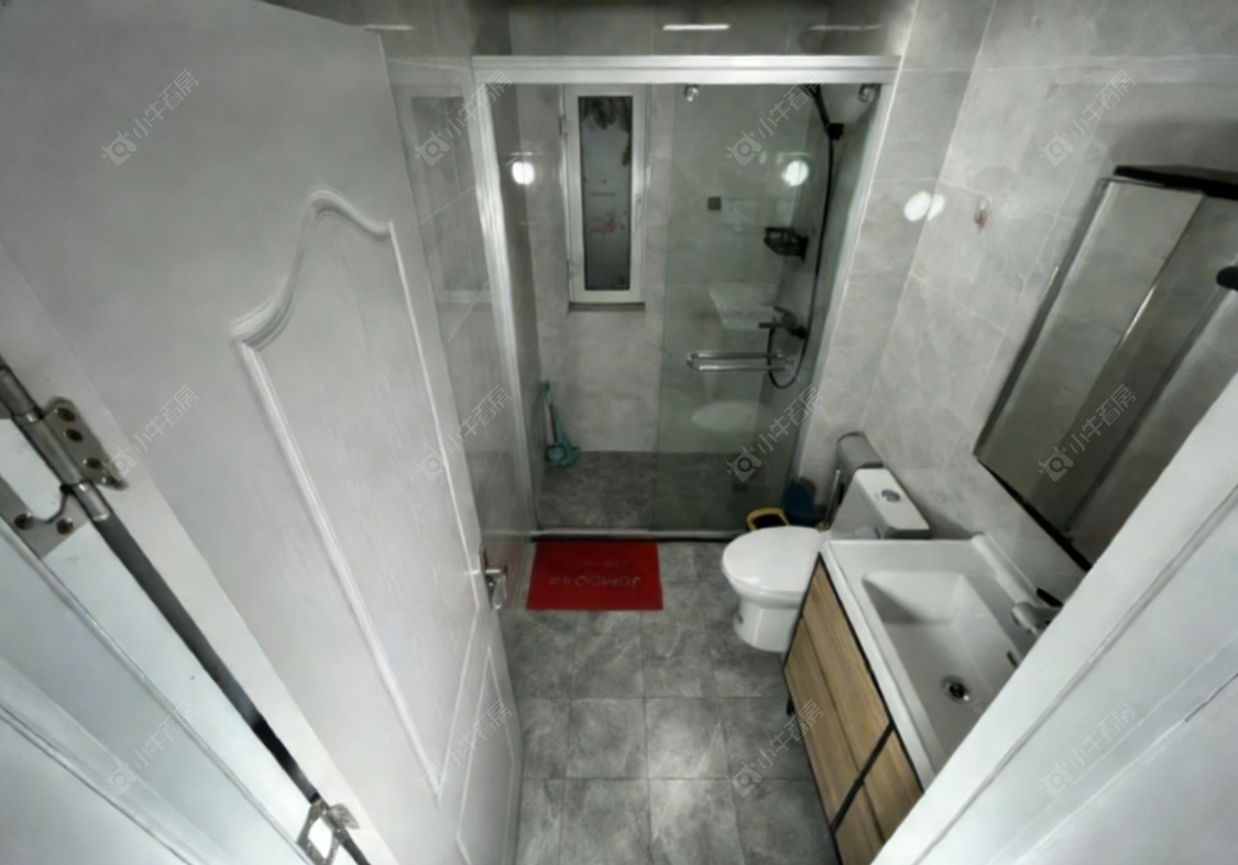 路劲城市印象房源室内图 常州路劲城市印象在租房源室内图_小牛看房