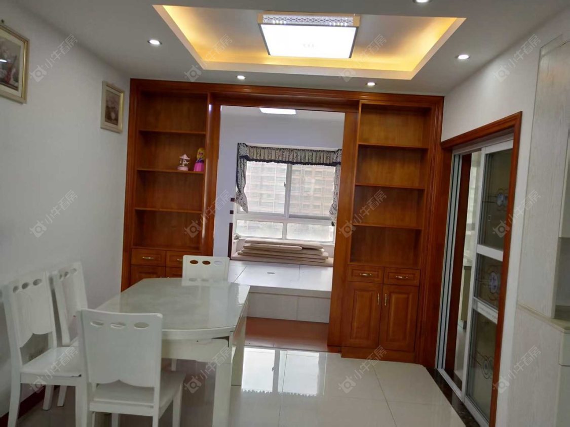 常州凯尔枫尚花园在租房源室内图_小牛看房