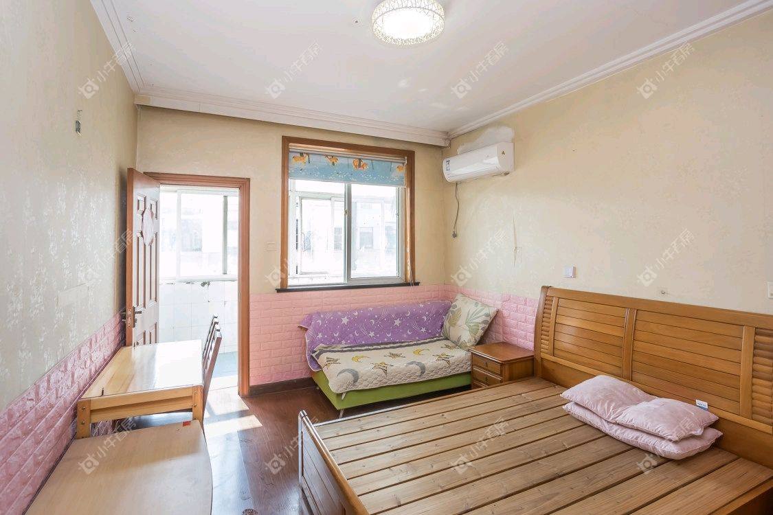 常州北环新村武进小区在租房源室内图_小牛看房