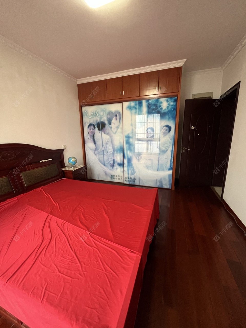 常州凤凰名城在租房源户型图_小牛看房