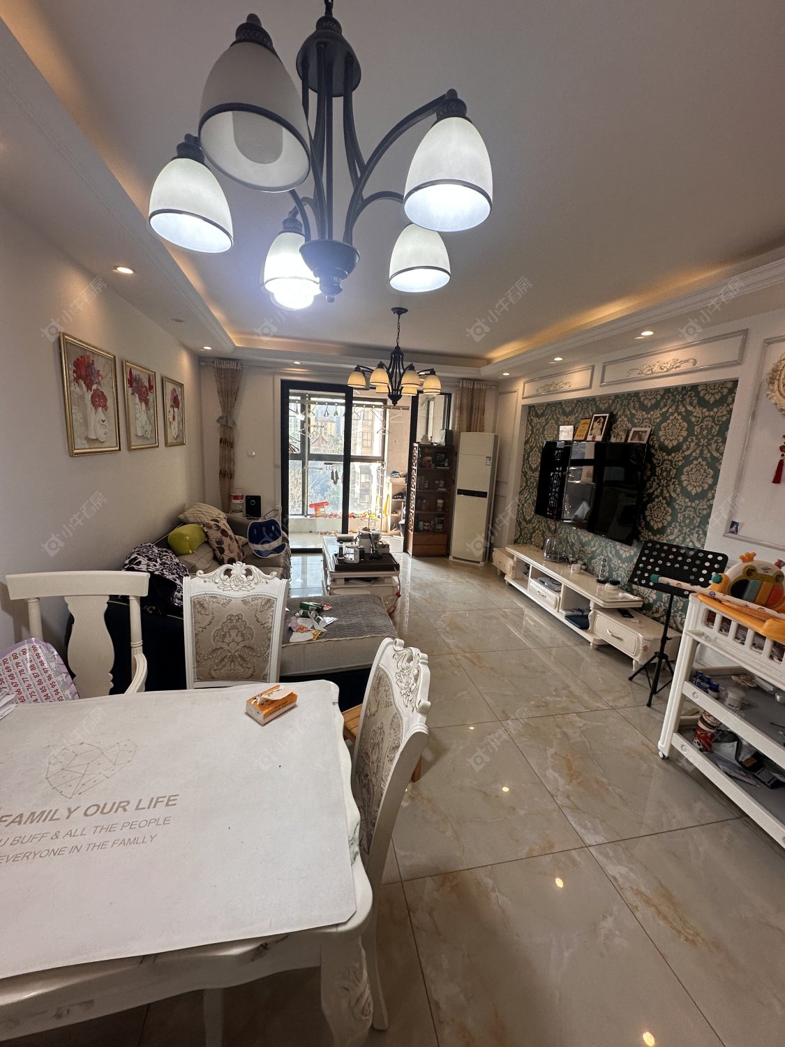 景瑞英郡房源 常州景瑞英郡在租房源_小牛看房