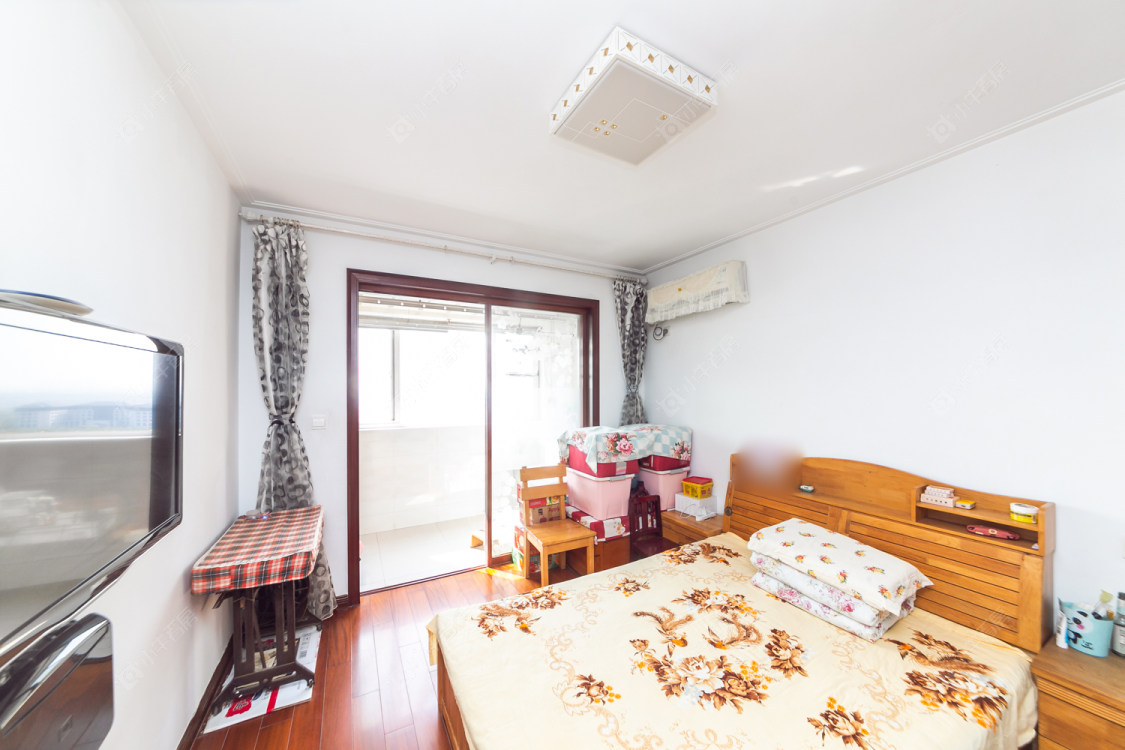 常州桂花园在售二手房源室内图_小牛看房