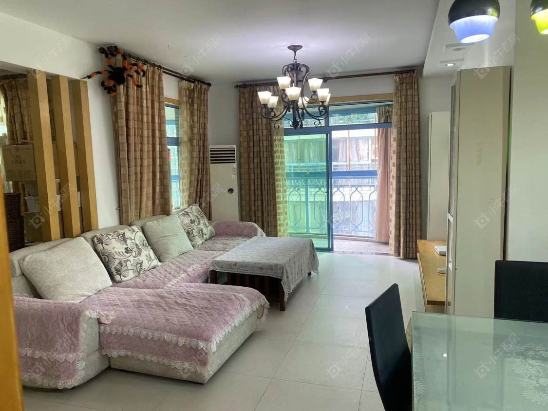 常州府琛花园在租房源_小牛看房