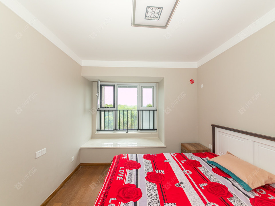 金科保利北郡花园房源室内图 常州金科保利北郡花园在售二手房源室内图_小牛看房