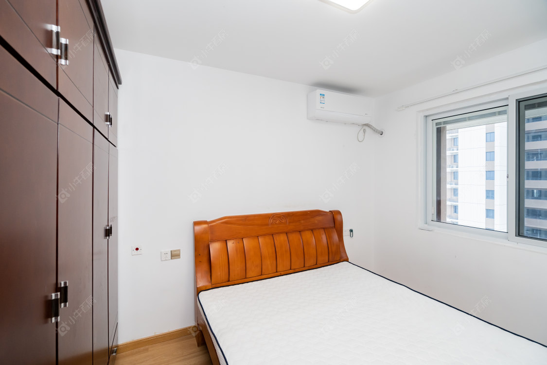 常州茶溪雅园在售二手房源室内图_小牛看房