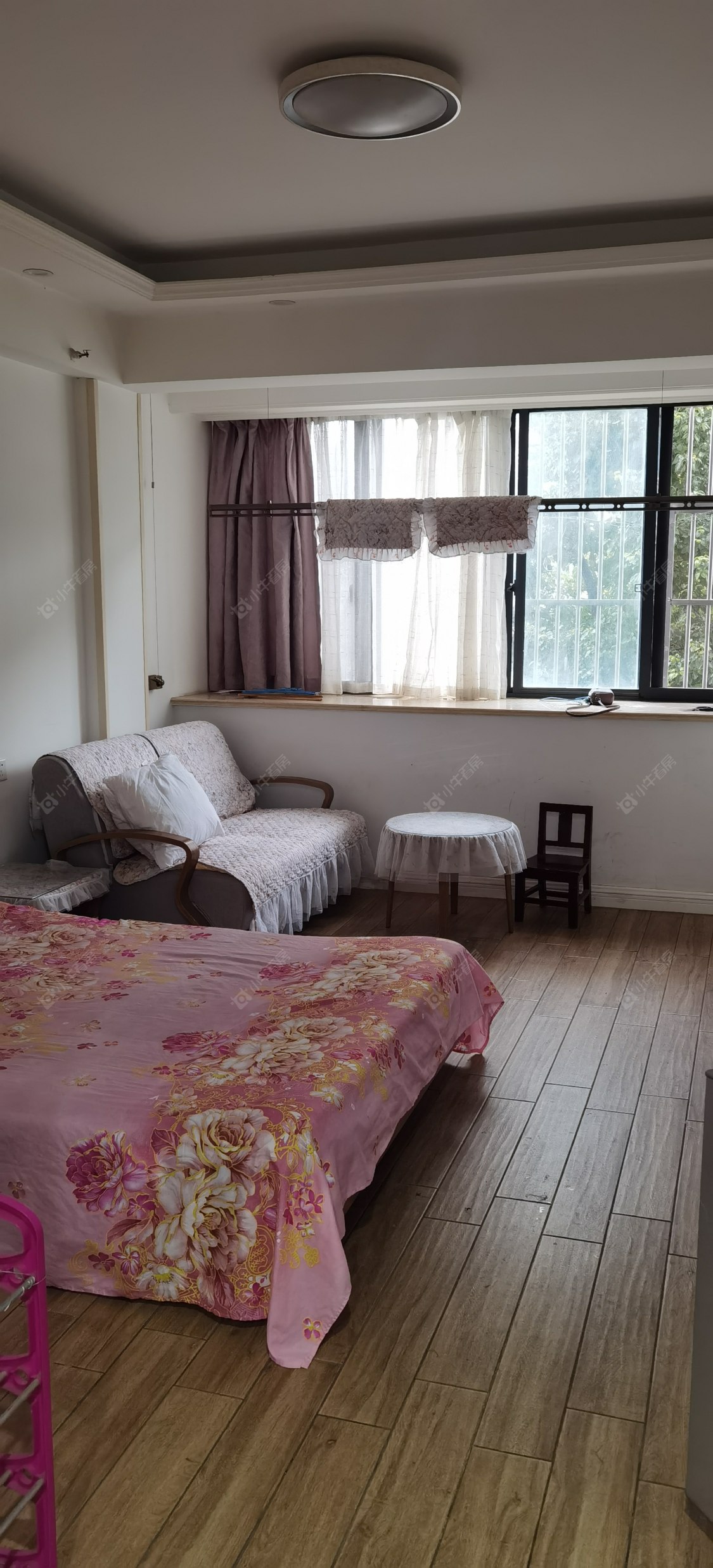 常州桃林雅景园在租房源_小牛看房