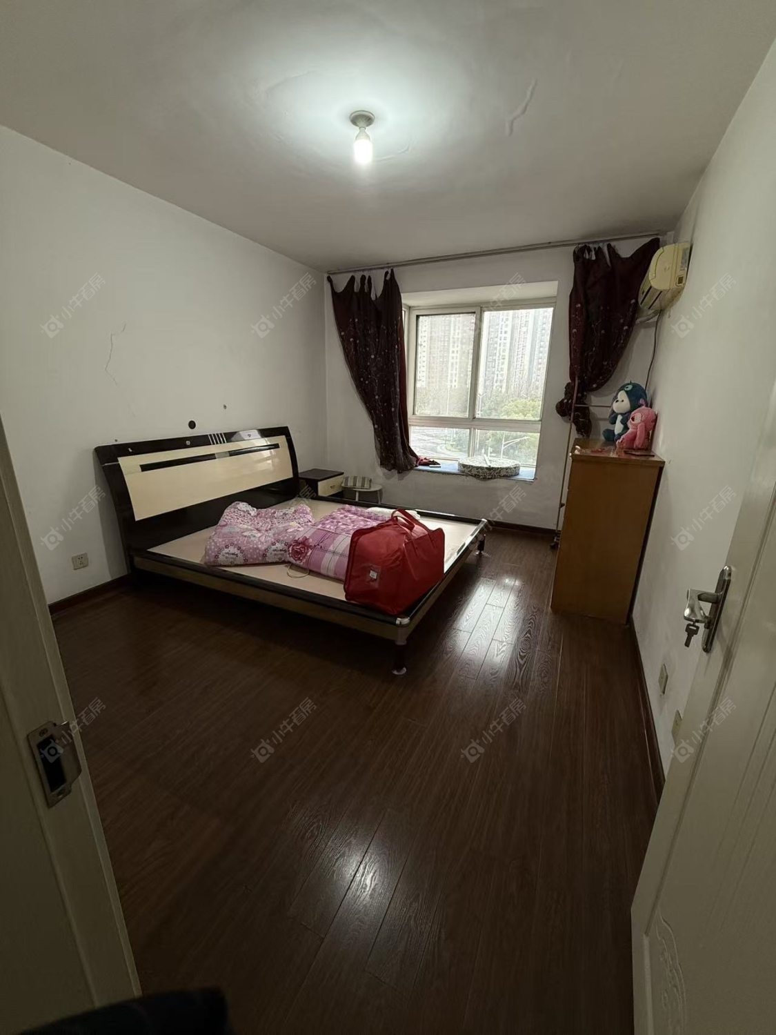 常州金玉苑在租房源室内图_小牛看房