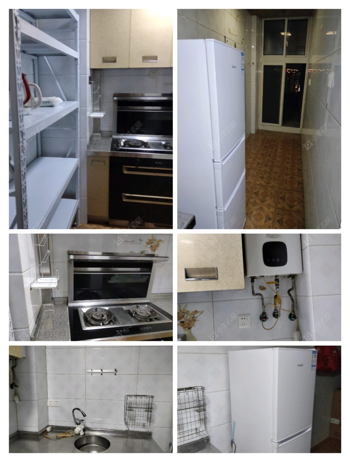 常州雨润城在租房源_小牛看房