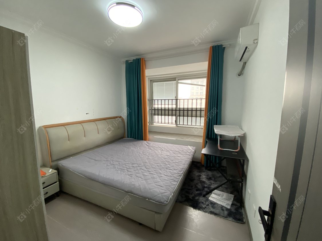 常州华润国际五期在租房源_小牛看房