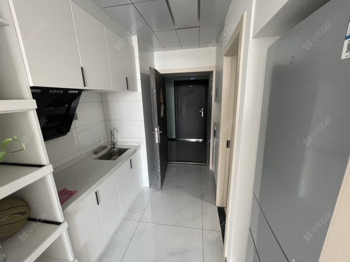 芝荟时光房源室内图 常州芝荟时光在租房源室内图_小牛看房